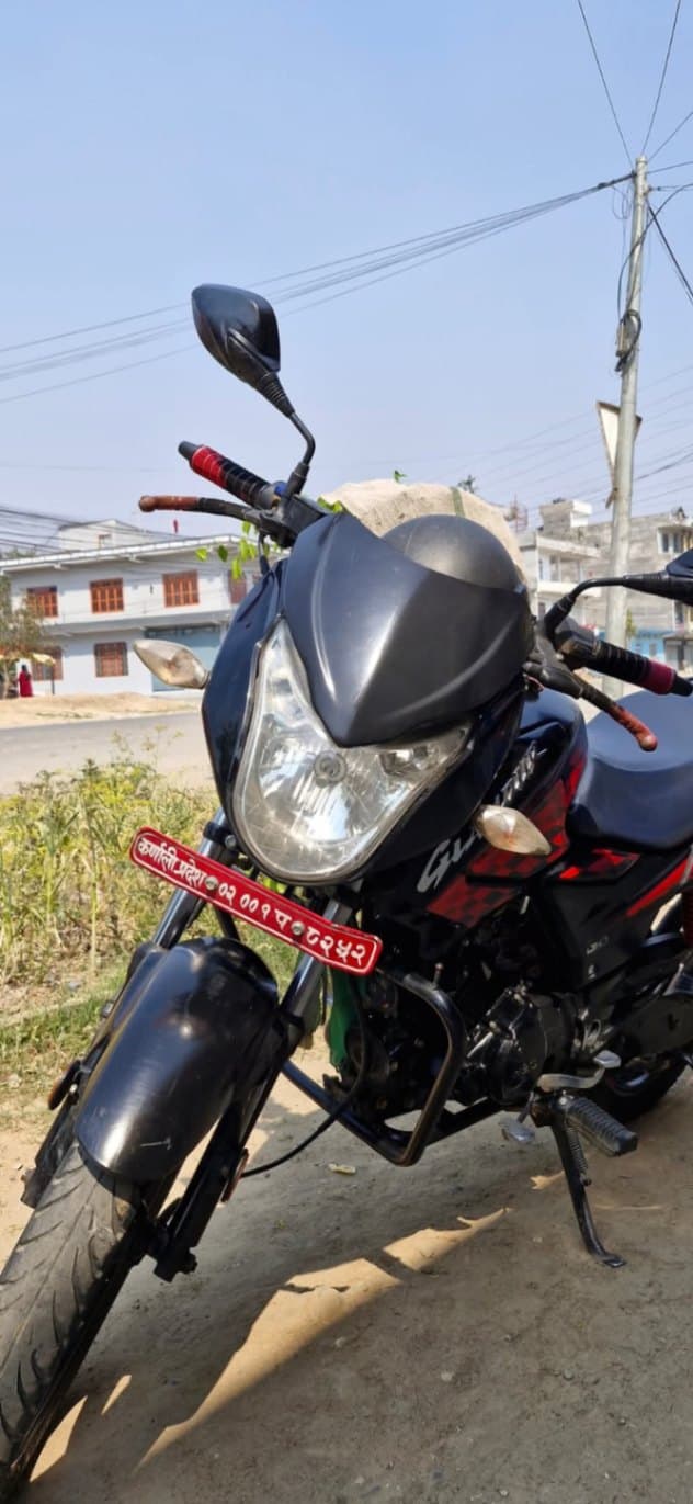 2021 Hero Glamour image