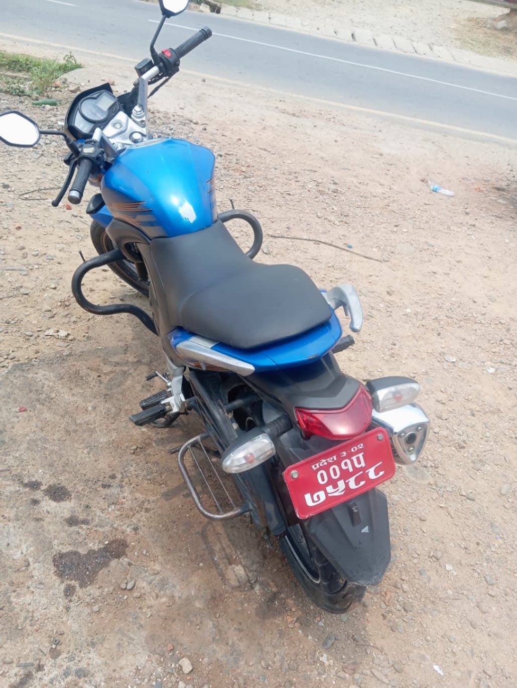 2018 Runner Knight Rider image