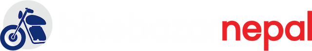 BikeBazar logo