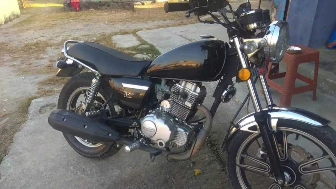 2018 Hartford VR 220H
