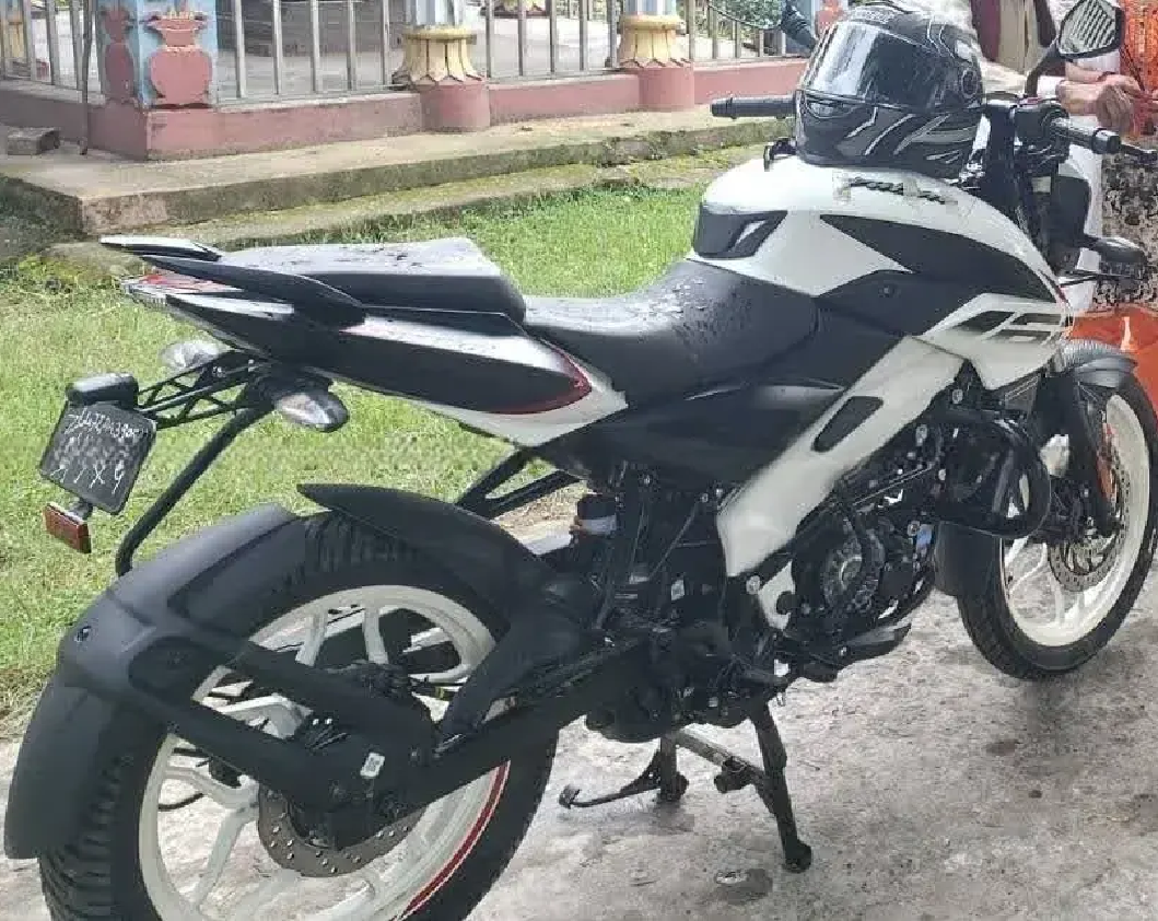 2021 Bajaj Pulsar NS 160