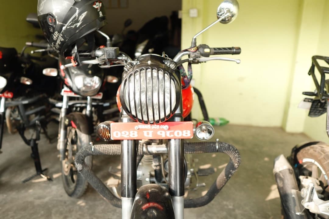 2021 Royal Enfield Classic 350