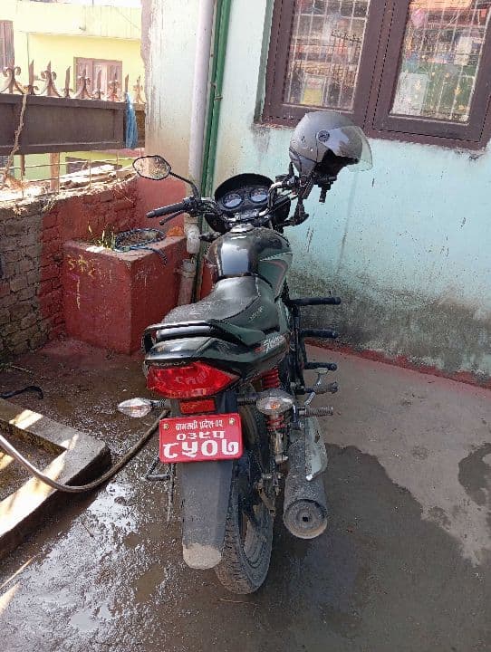 2022 Honda CB Shine