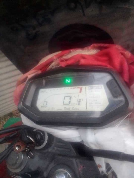 2021 Hero XPulse 200