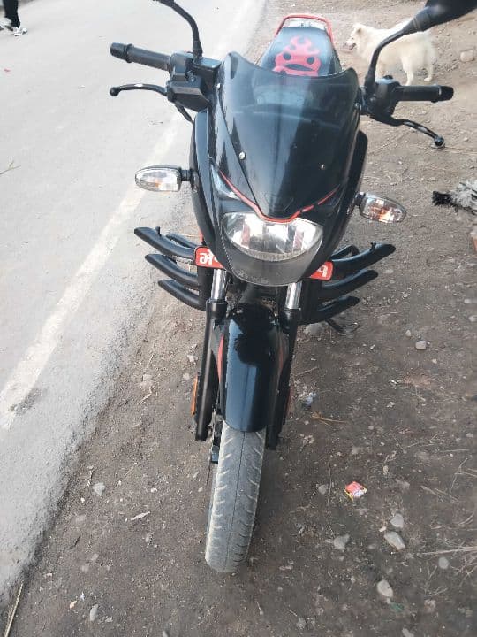 2020 Bajaj Pulsar 125