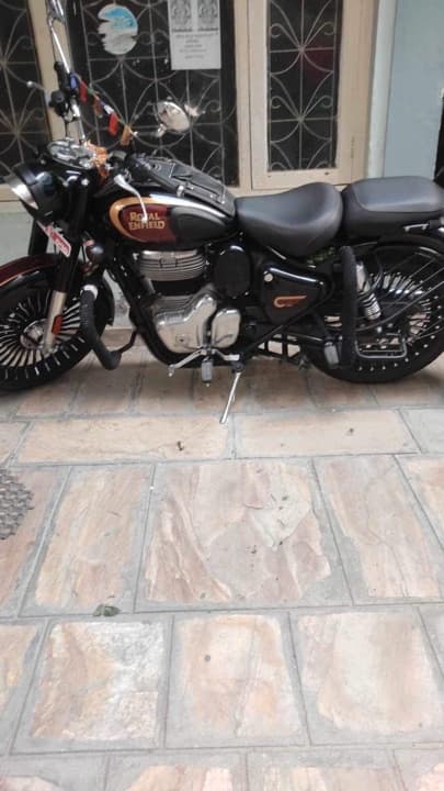 2024 Royal Enfield Classic 350