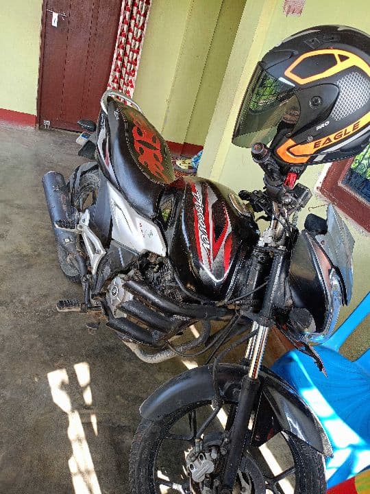 2013 Bajaj Discover 125 ST