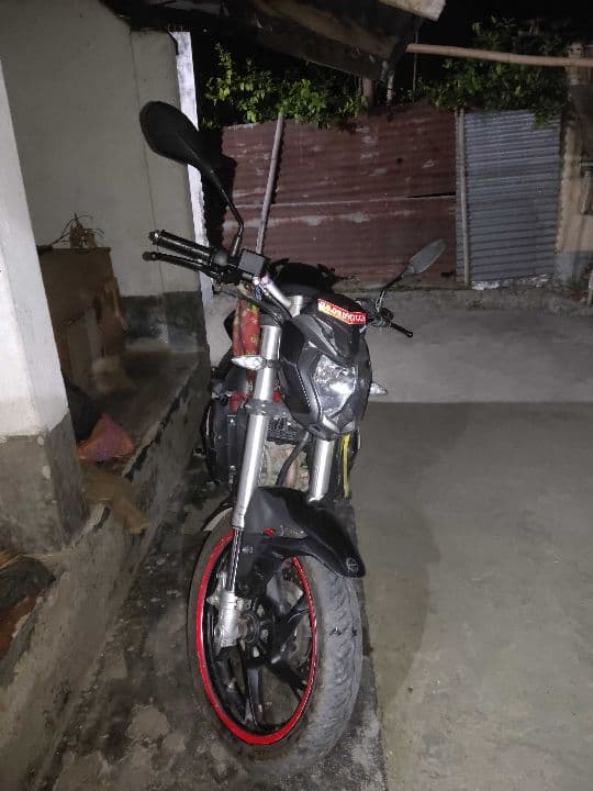2022 Benelli TNT 150i