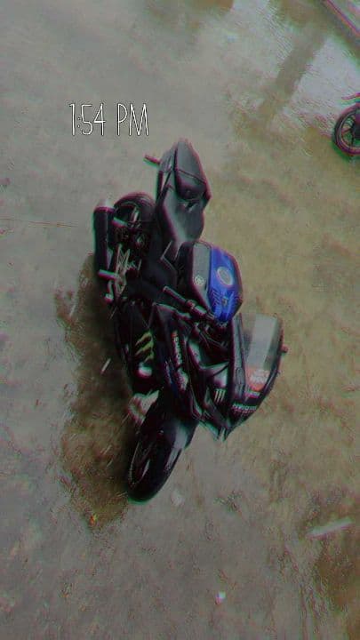 2019 Yamaha R15 V3