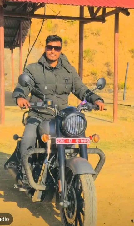 2023 Royal Enfield Bullet 350