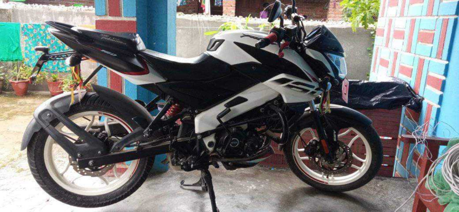 2022 Bajaj Pulsar NS 160