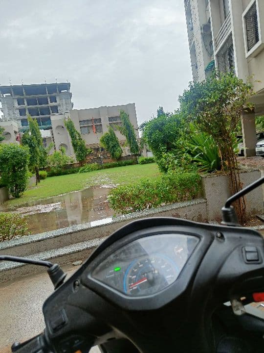 2023 TVS Jupiter Classic