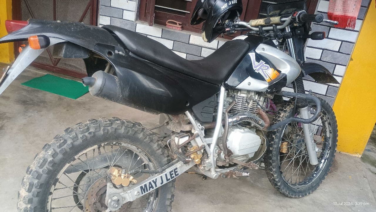 2013 Hartford VR150H