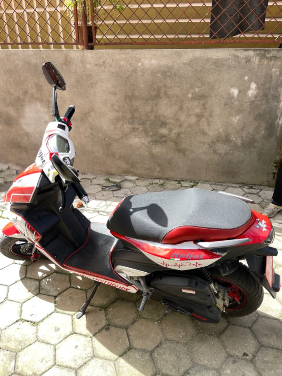 2022 ItalicaMoto Formula 150