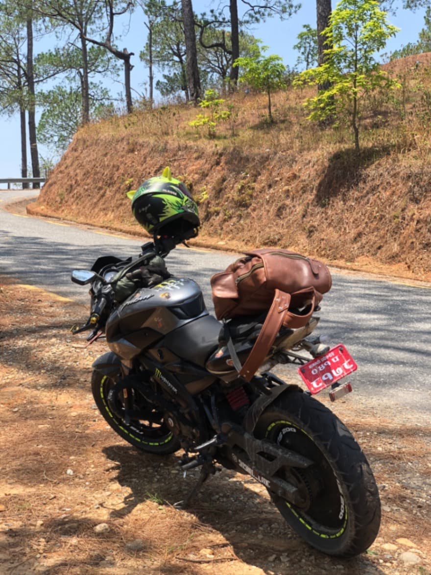 2022 Bajaj Pulsar NS 160