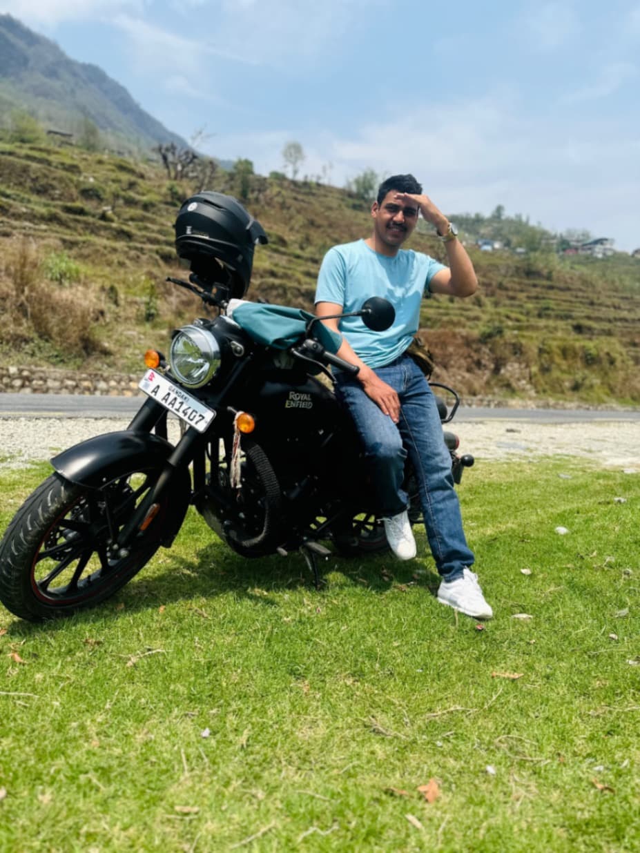 2024 Royal Enfield Bullet 350