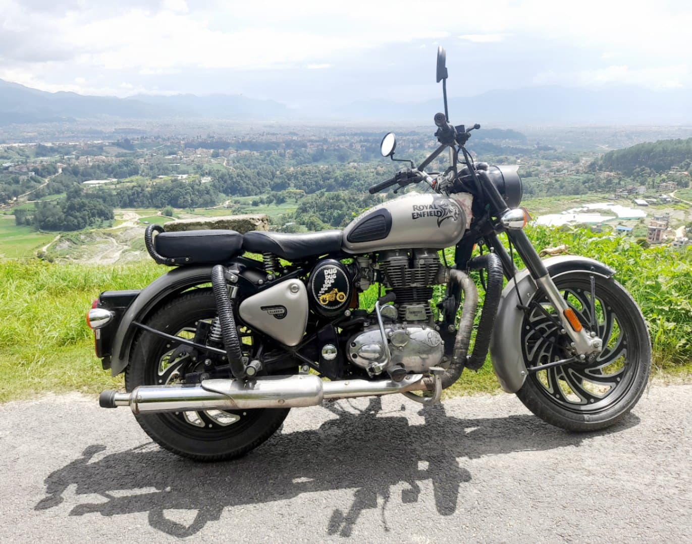 2021 Royal Enfield Classic 350 image