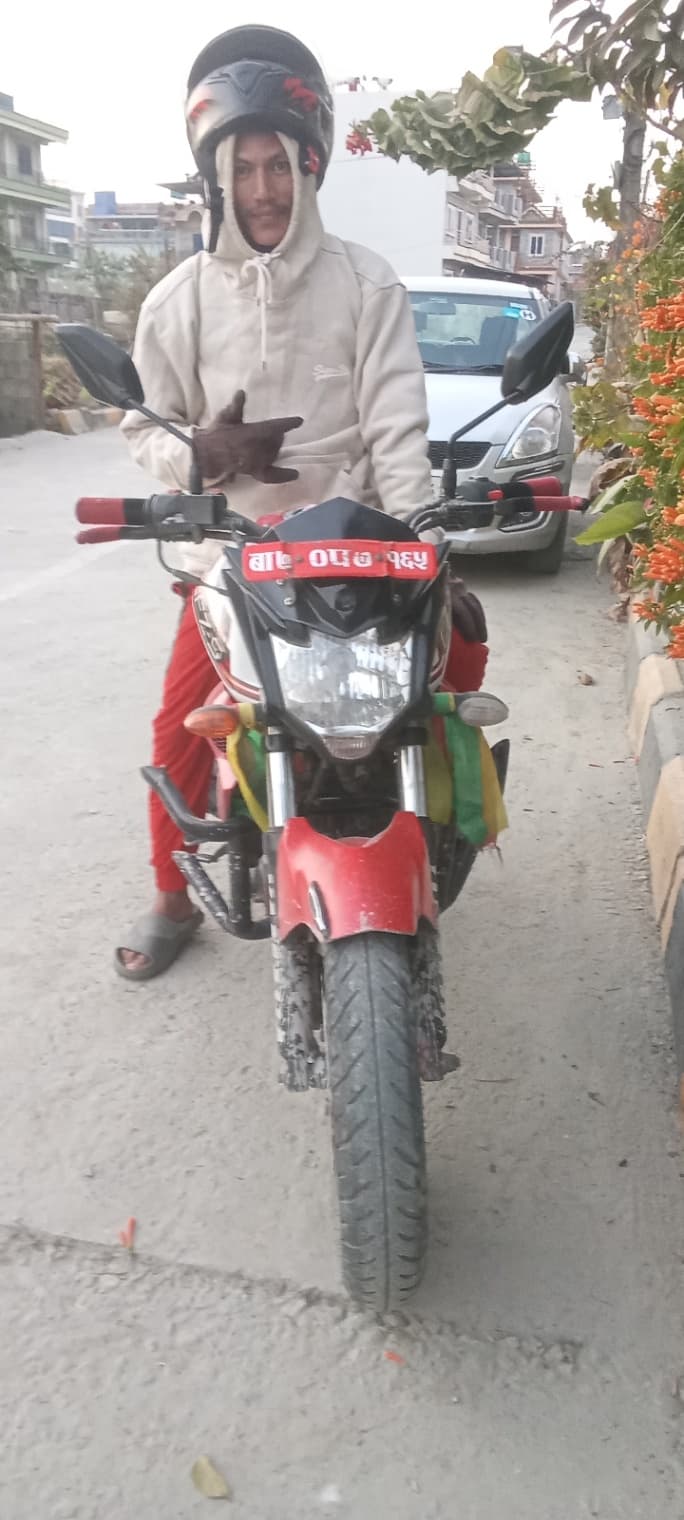 2023 Yamaha FZS V2