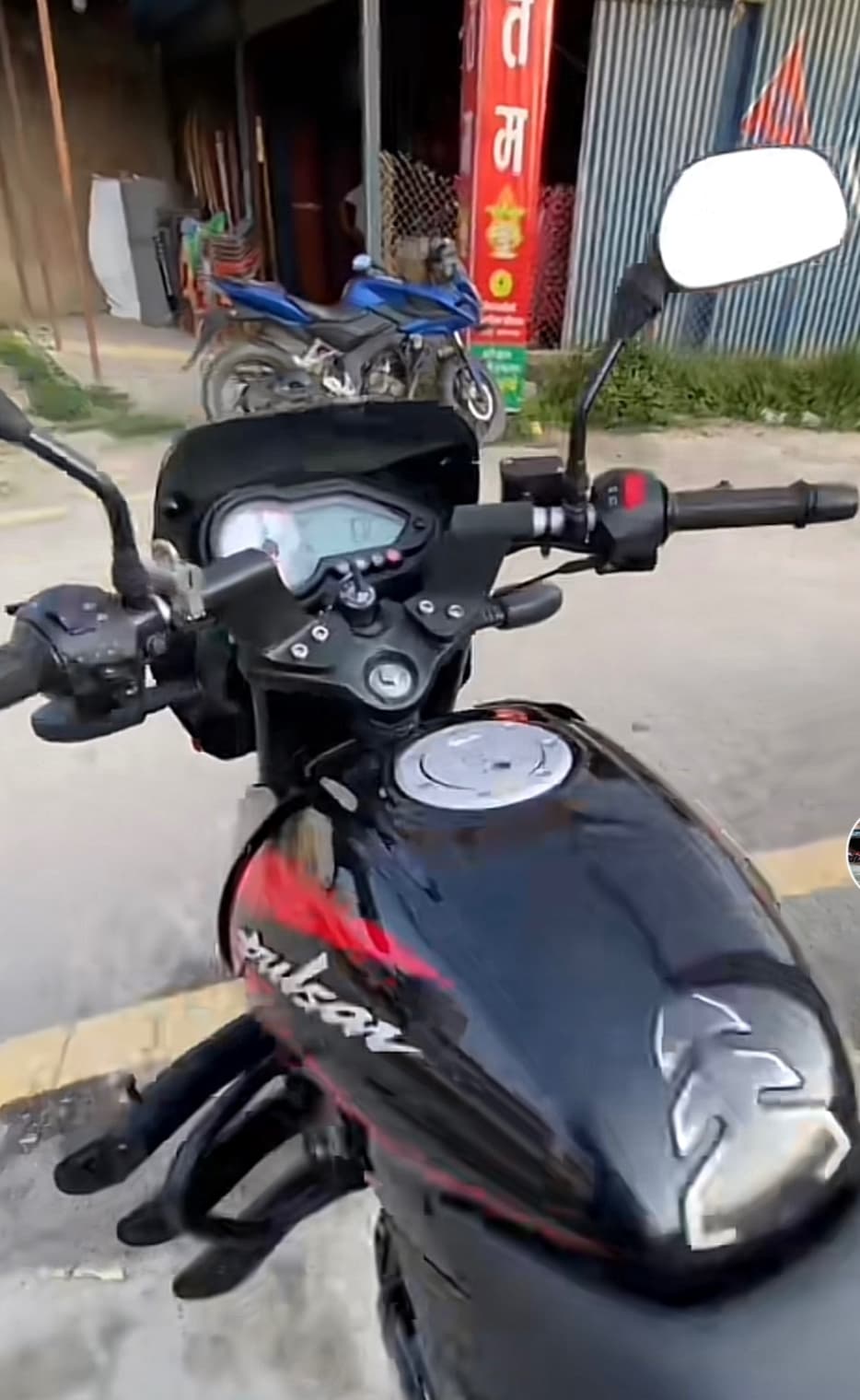 2021 Bajaj Pulsar 150