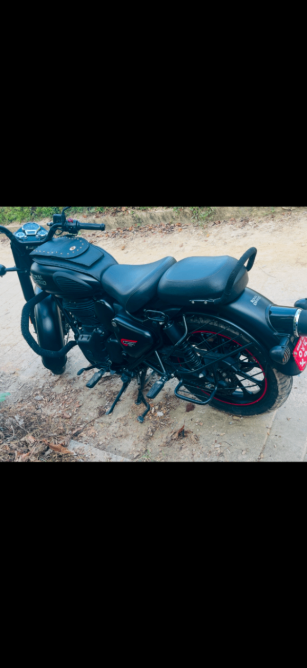 2024 Royal Enfield Classic 350