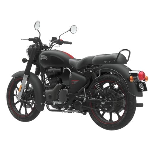 2024 Royal Enfield Classic 350