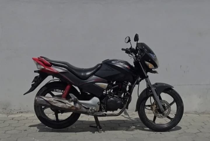 2010 Hero XTreme