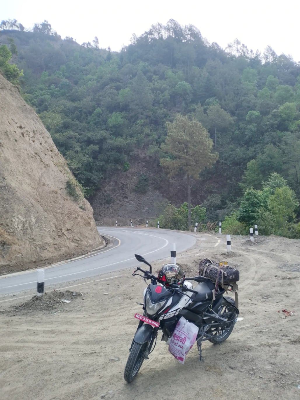 2017 Bajaj Pulsar NS 160