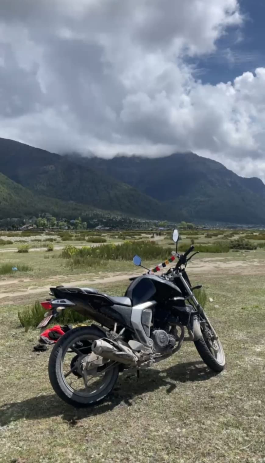 2019 Yamaha FZS V2