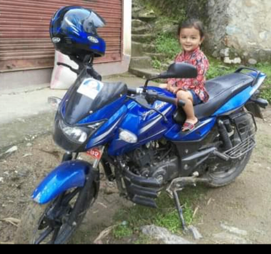 2018 Bajaj Pulsar 150