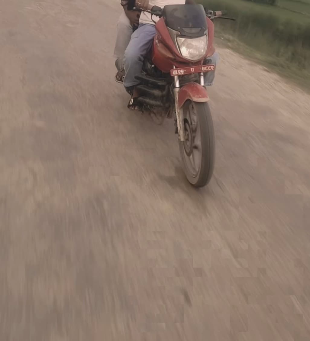 2014 Hero CBZ