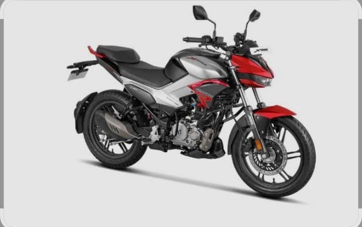 2024 Hero XTreme