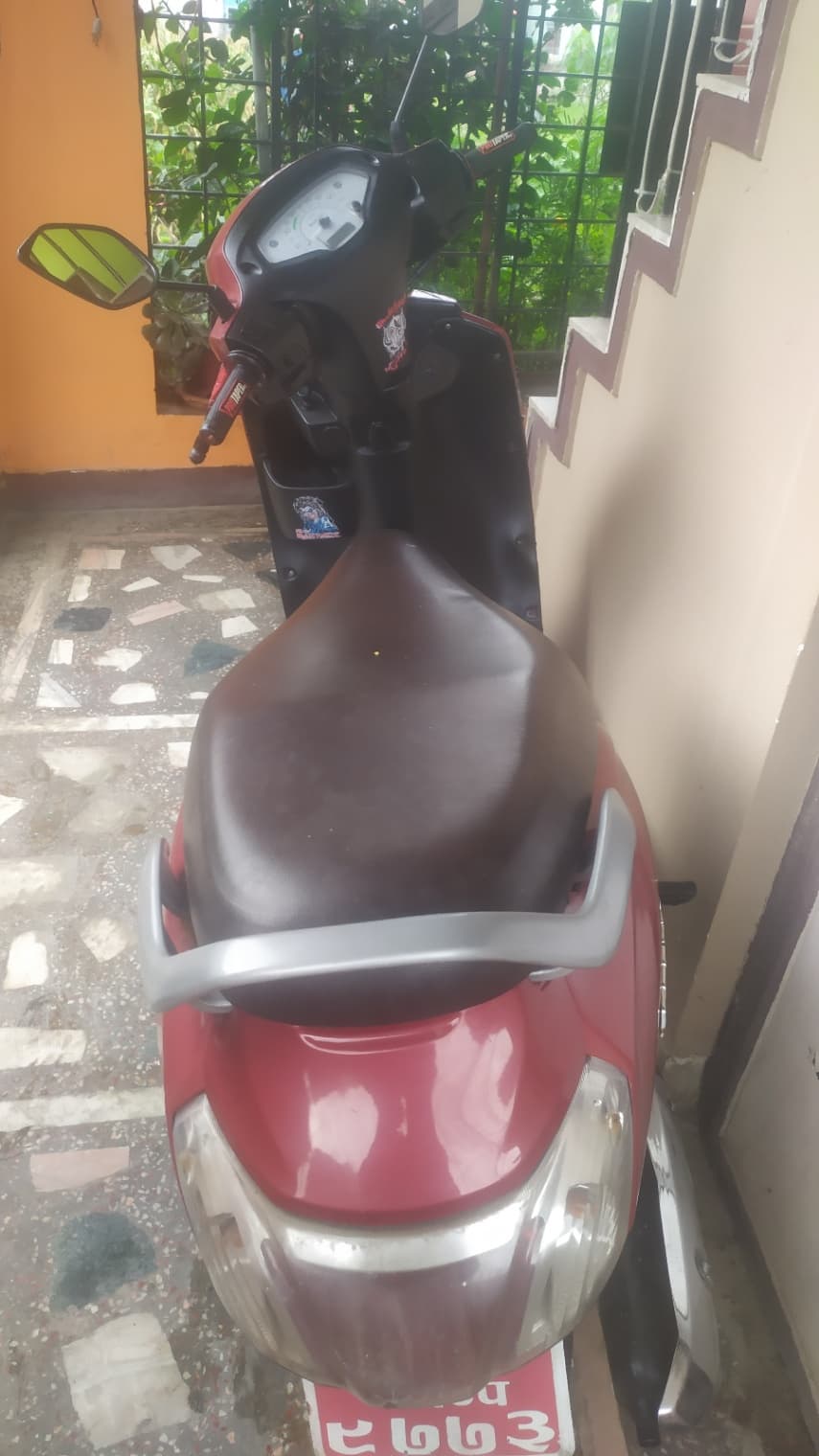 2018 Suzuki GN 125