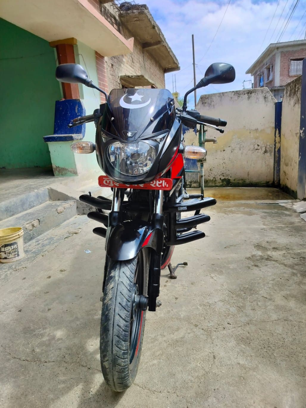 2019 Bajaj Pulsar 150TD
