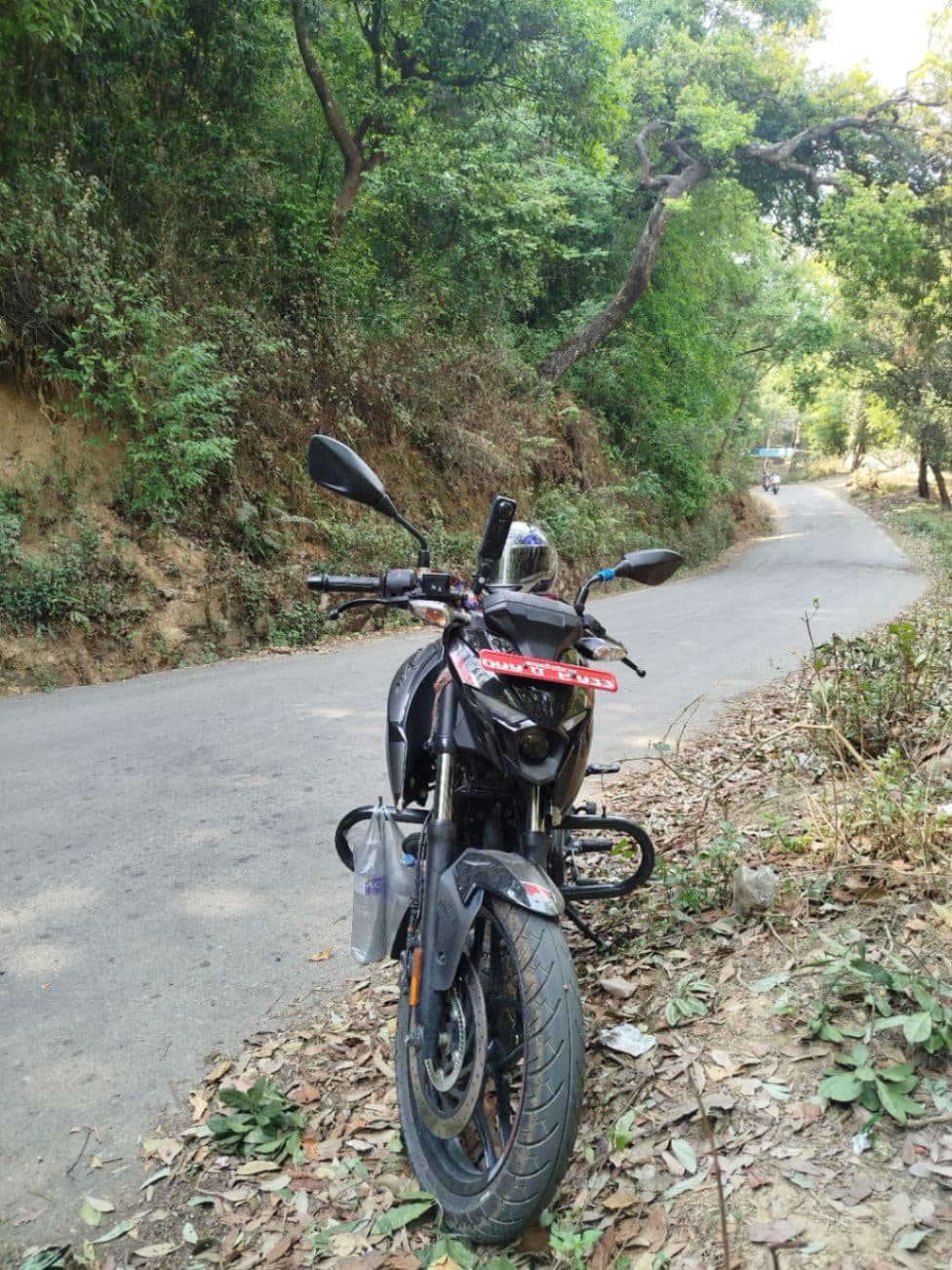2025 Bajaj Pulsar N160