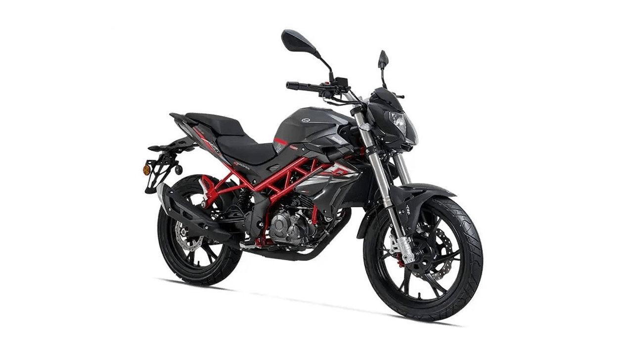 Benelli costliest bike outlet