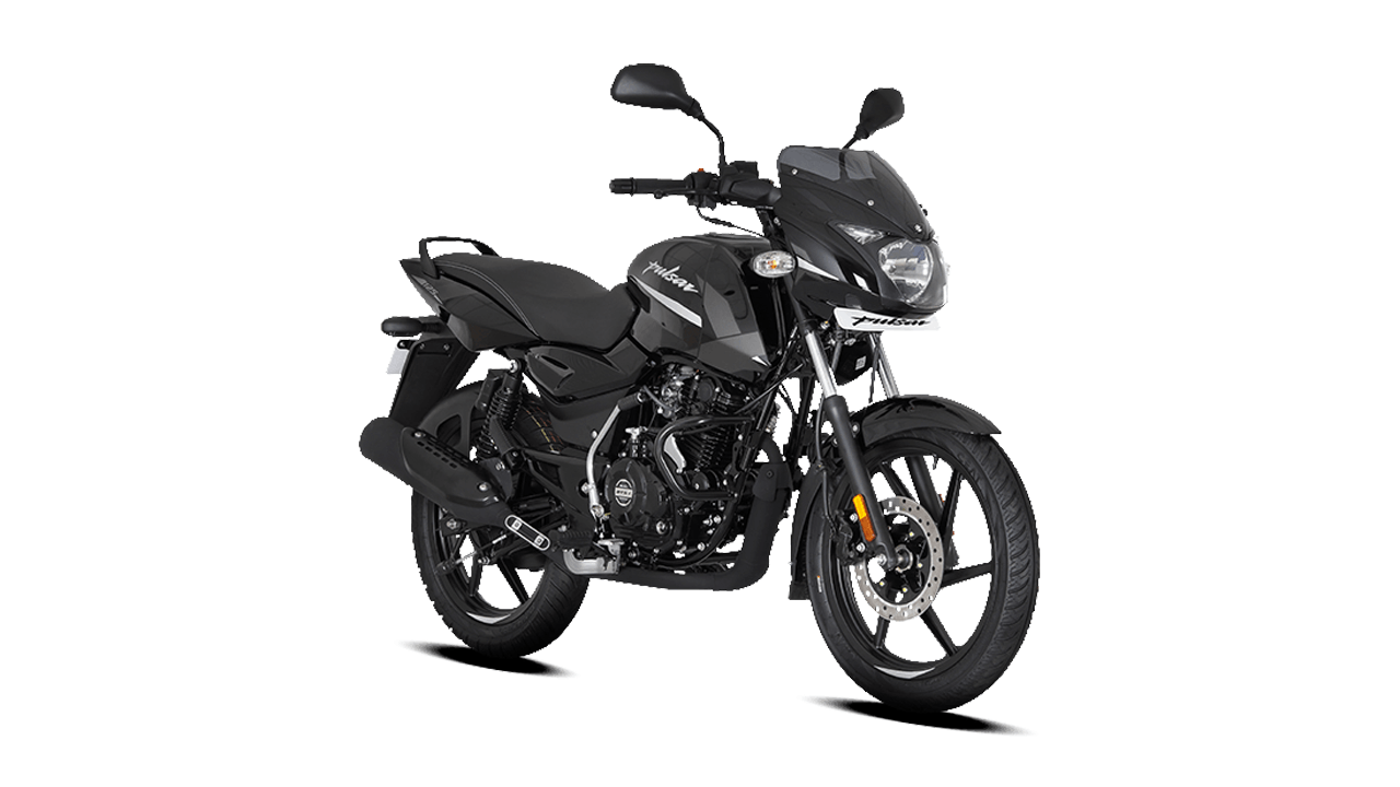 Bajaj Pulsar 125 image