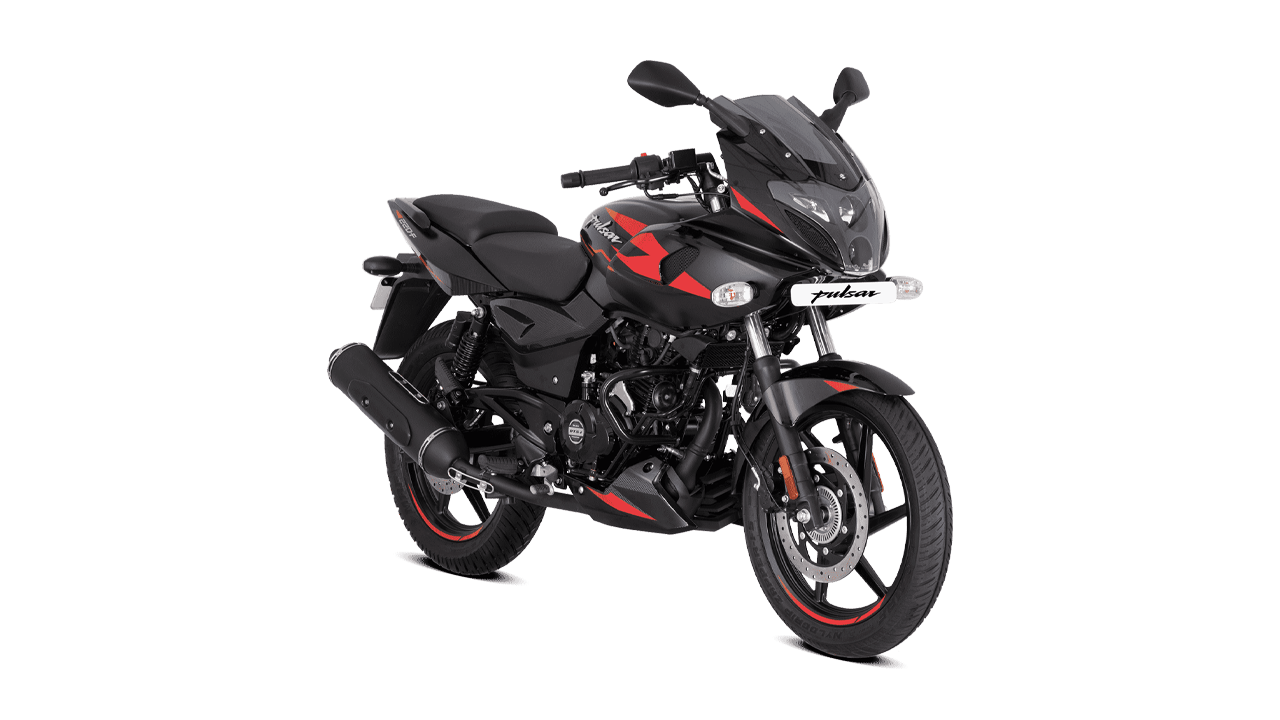Ns 150 mileage per liter discount
