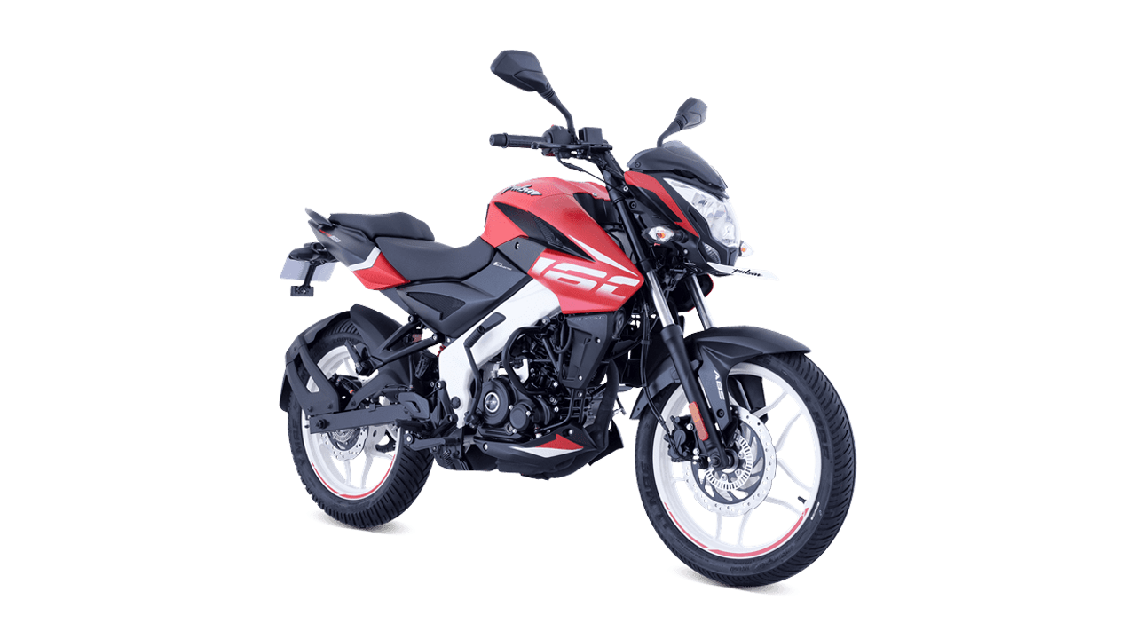 Pulsar 150 price ns cheap