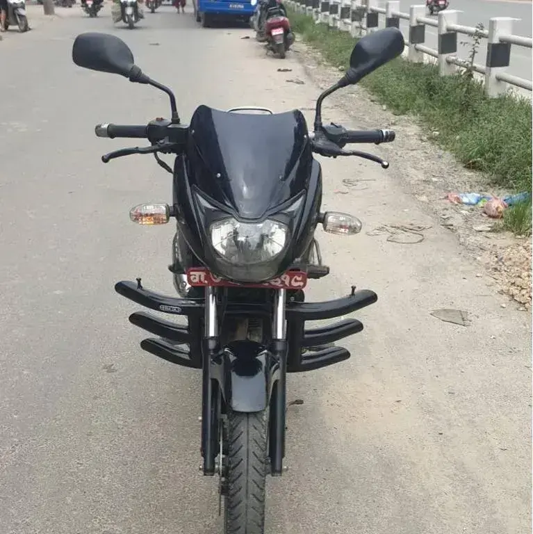 2016 Bajaj Pulsar 150 image