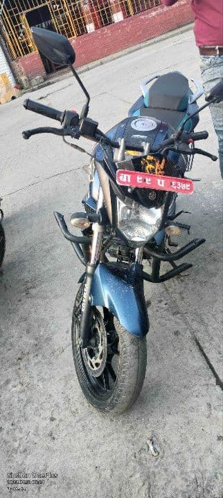 2018 Yamaha FZS V2 image