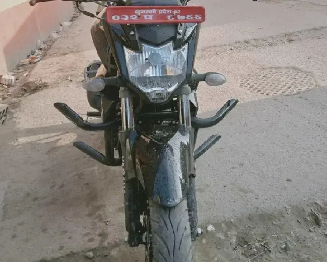 2021 Yamaha FZ V2 image