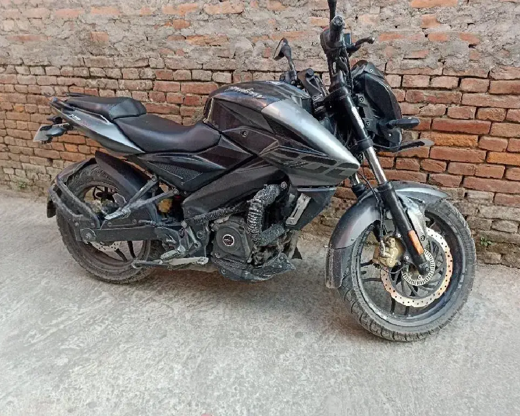 2020 Bajaj Pulsar NS 200 ABS image