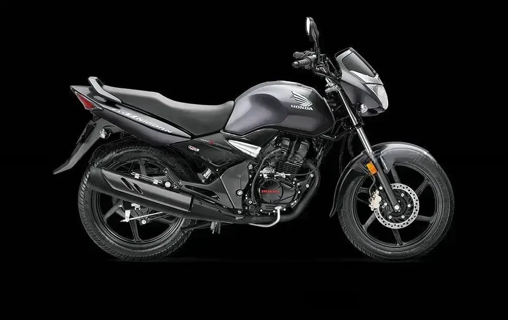 2020 Honda CB Unicorn 150 image