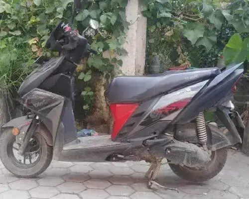 2019 Yamaha Ray ZR Street Rally 113 image