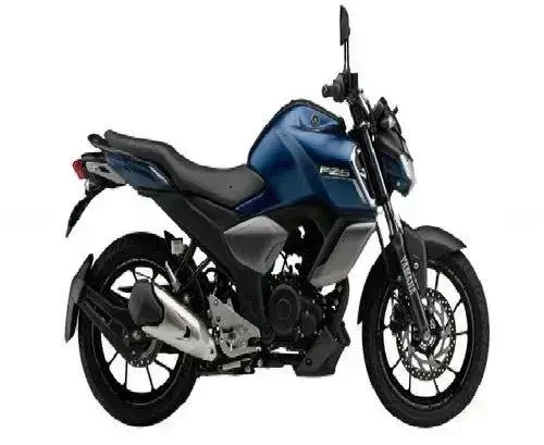 2019 Yamaha FZS V3 image