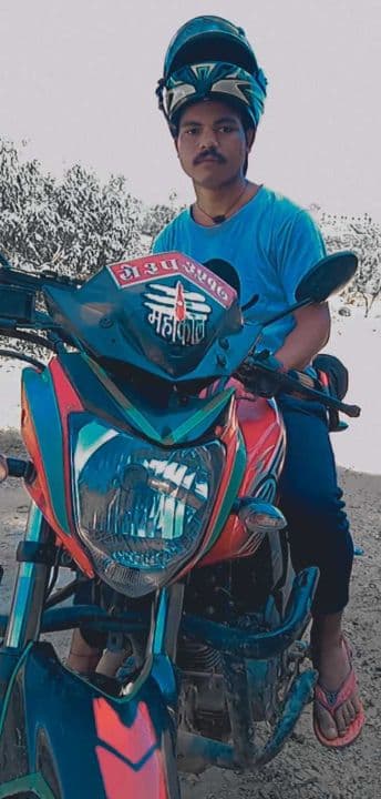 1980 Yamaha FZ V1 image