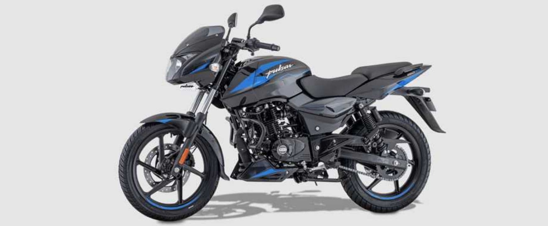 2020 Bajaj Pulsar 150TD image