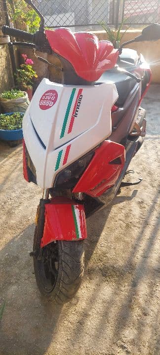 2022 TARO Imola 150 image