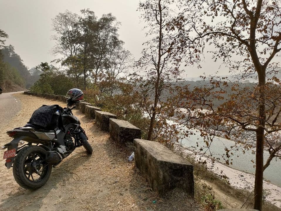 2016 Honda CB Hornet 160R image