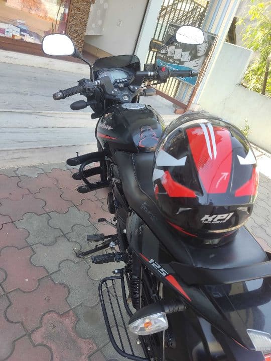 2021 Bajaj Pulsar 125 image